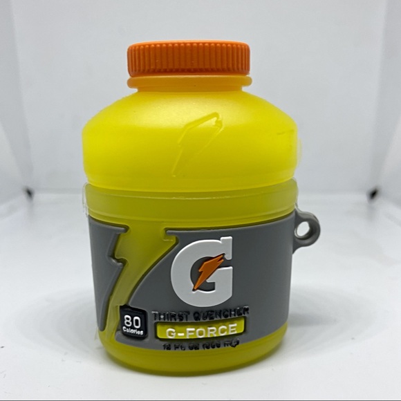 Thirst Quencher AirPods Case - Picture 2 of 3